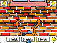 Mr. Tickle Teaches Math (281)