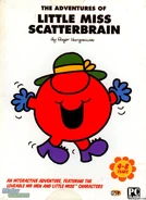 "The Adventures of Little Miss Scatterbrain" is released
