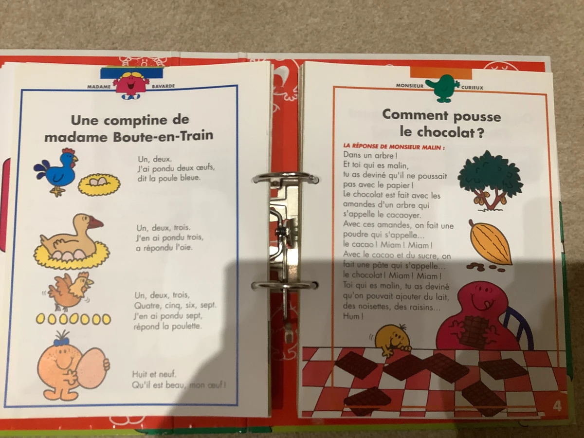 A Nursery Rhyme by Little Miss Fun | Mr. Men Wiki | Fandom