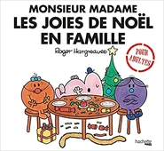 Mr. Men Little Miss: Christmas with the Family is released