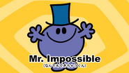 Mr. Impossible Kawaii (4)