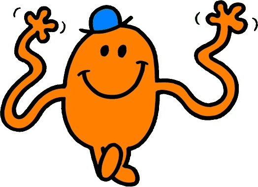 Mr. Tickle, Mr. Men Wiki