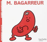Mr Crosspatch 1A