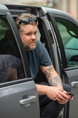 Denis Langlois