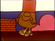Mr. Silly (Cartoon) (586)