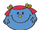 Little Miss Giggles