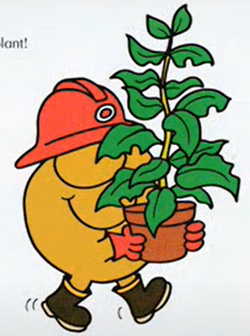 Amazon.com: Mr Men & Little Miss Work Fire Station