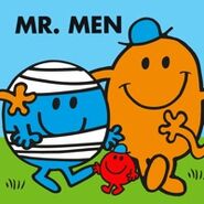 Mr. Men: Mishaps and Mayhem is released