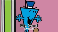 Mr. Cool (Kawaii Remake) airs on YouTube