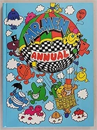 Mr. Men 1983 annual.jpg (57 KB) The 1983 Annual is released