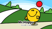 Mr. Happy Kawaii (9)