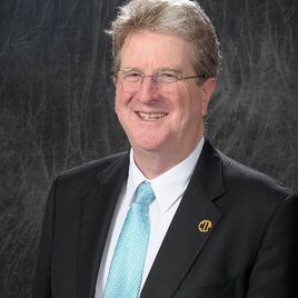 Roger Blake