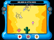 Mad Run Game Little Miss Scatterbrain (18)