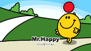 Mr. Happy Kawaii (7)