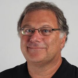 Ira Levy