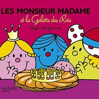 Mr Men And Little Miss And The King Of The Cakes Mr Men Wiki Fandom