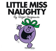 Littlemissnaughtybook