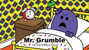 Mr. Grumble Kawaii (11)