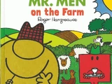 Mr. Men Little Miss - On the Farm
