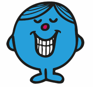 Perfect in every way