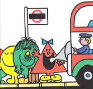 "A TICKET FOR SEATOWN PLEASE!"