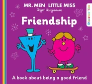 Mr. Men Little Miss - Friendship is released