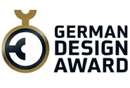 The Mr. Men and Little Miss receive the German Design Award in the Books and Calendars category