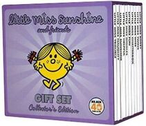 Little Miss Sunshine & Friends