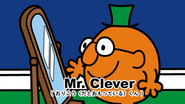 Mr. Clever Kawaii Titles.png (1.34 MB) Mr. Clever (Kawaii Remake) airs on YouTube