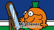 Mr. Clever Kawaii Titles