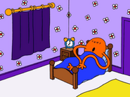 Mr. Tickle Teaches Math (43)