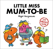 Little Miss Mum-To-Be is released