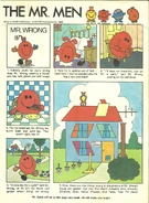 Playhour 7th June 1980.jpg (488 KB) The Mr. Men comic "Start the Day the Wrong Way" is released by Playhour