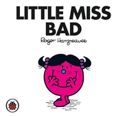 Little Miss Bad is published