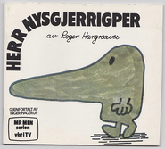 Mr. Nosey (First Norwegian Cover).png (169 KB) First Norwegian Cover
