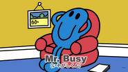 Mr. Busy Kawaii (4)