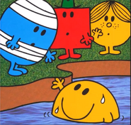 Mr. Men - At the Park (14)