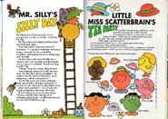Mr. Men and Little Miss Annual 1996 15