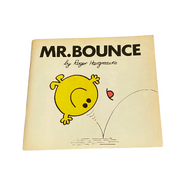 Bounce First Front