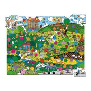 Mr. Men Jigsaw puzzle