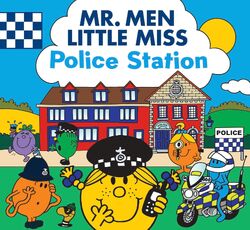 Little Miss Princess / リトルミス プリンセス 【MR. MEN