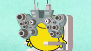 Mr happy eyedoctor