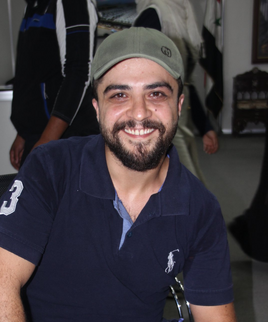 Muhammad Aytoni