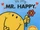 Be My Mr. Happy