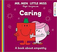 Caring book