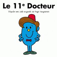 French Cover