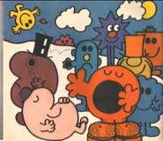 Mr. Men Christmas 1977 (27)