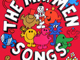 The Mr. Men Songs