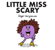 Little Miss Scary 2019