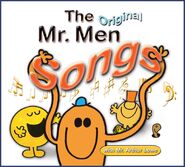 The Mr. Men Songs | Mr. Men Wiki | Fandom